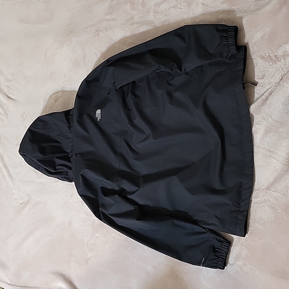 Boys North Face light weight jacket - Picture 7 of 8